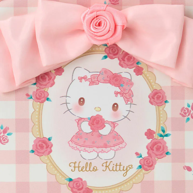 Hello Kitty Rose Pouch - Image 4