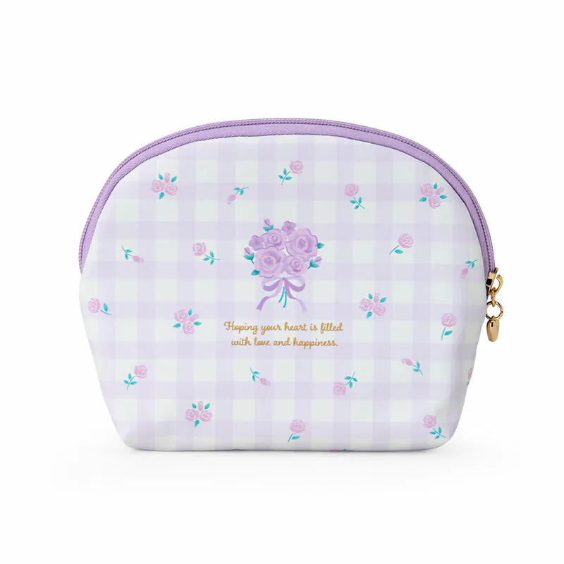 Kuromi Rose Pouch - Image 2