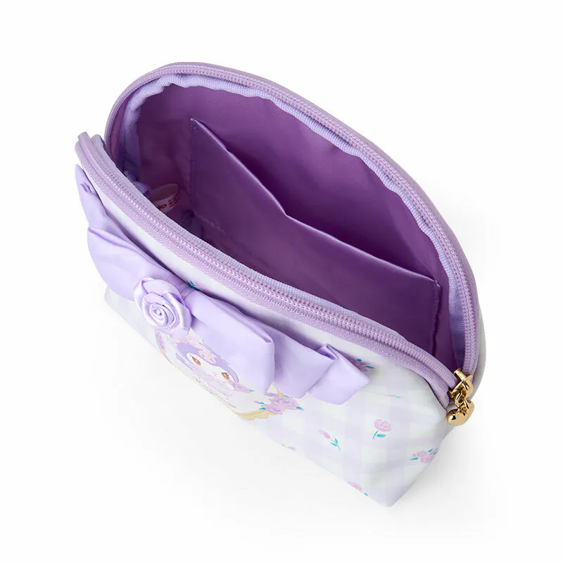 Kuromi Rose Pouch - Image 3