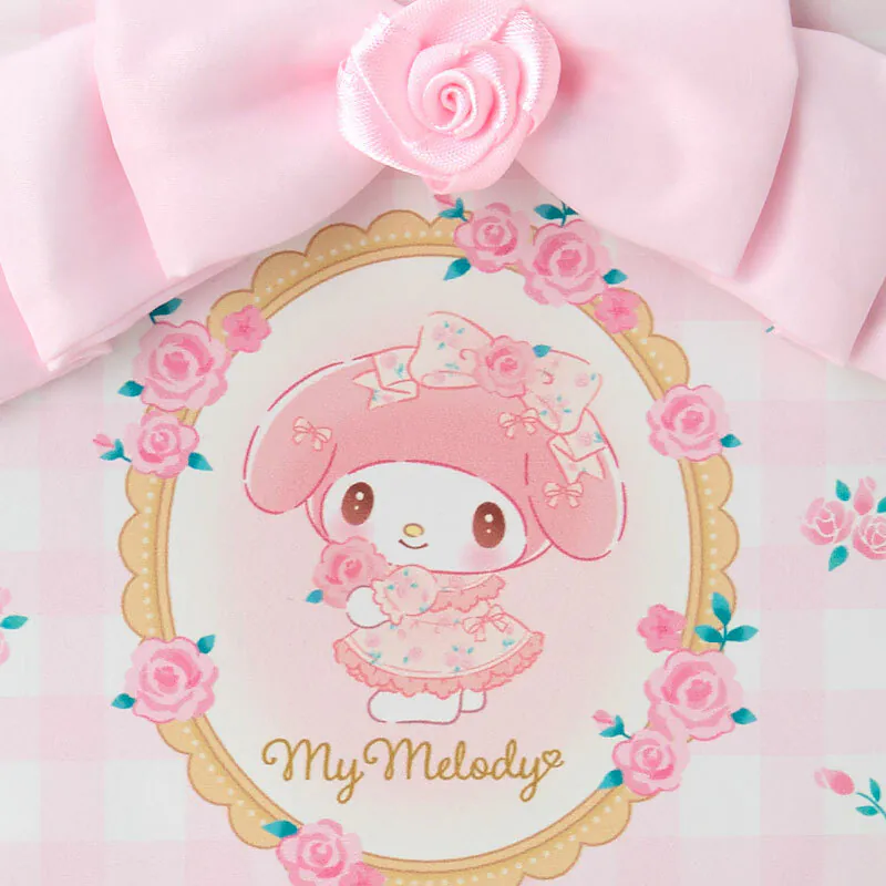 My Melody Rose Pouch - Image 4
