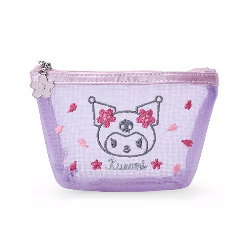 Sanrio Characters Pink Sakura Pouch - Image 10