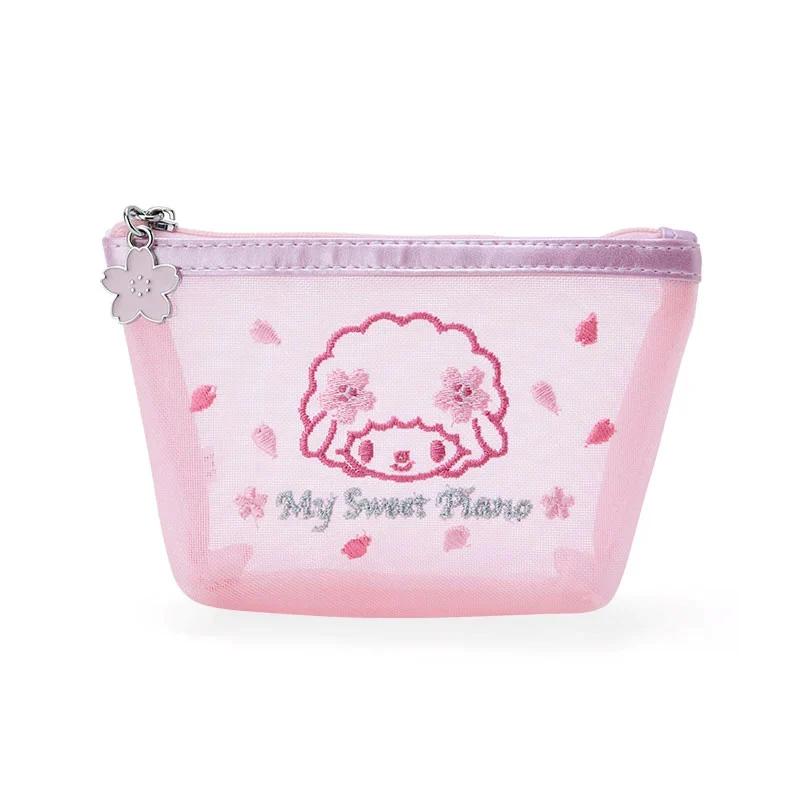 Sanrio Characters Pink Sakura Pouch - Image 12