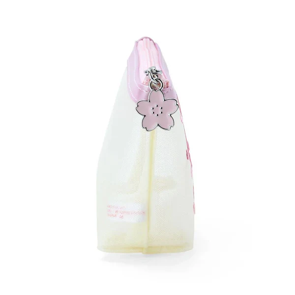 Sanrio Characters Pink Sakura Pouch - Image 5
