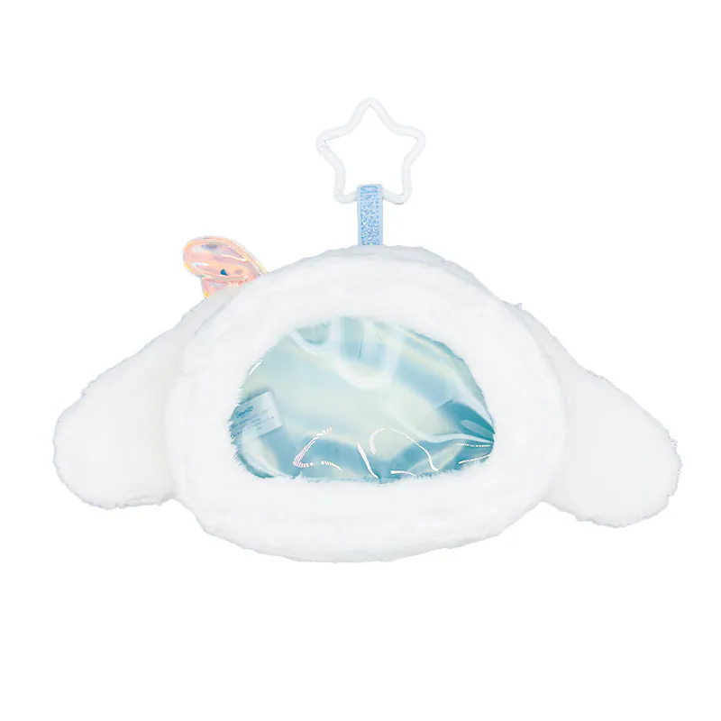 Cinnamoroll Star Character Ranking Pouch - Image 2