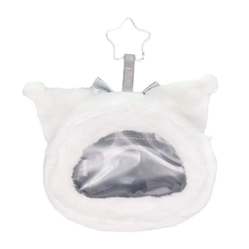 Kuromi Star Character Ranking Pouch - Image 2