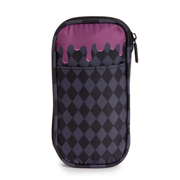 Kuromi Strawberry Pouch - Image 4