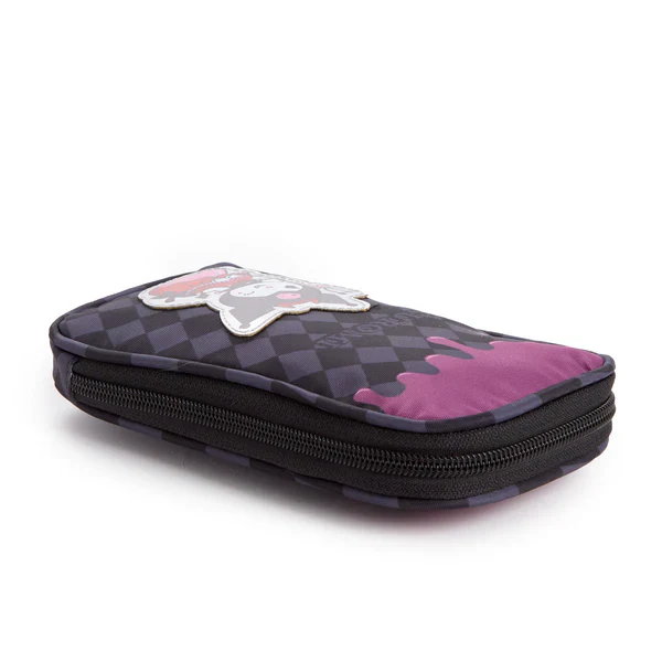 Kuromi Strawberry Pouch - Image 5
