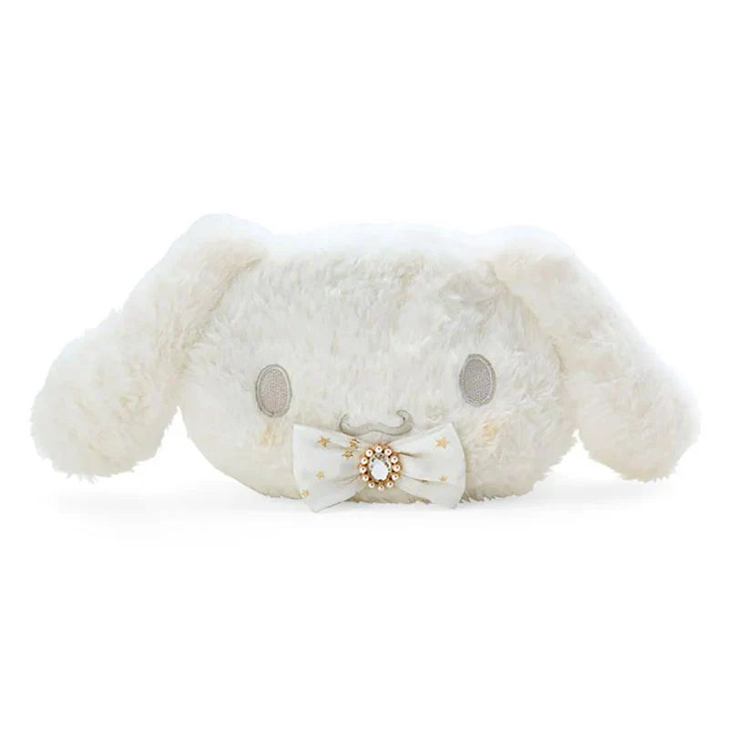 Sanrio Characters White Pouch - Image 11
