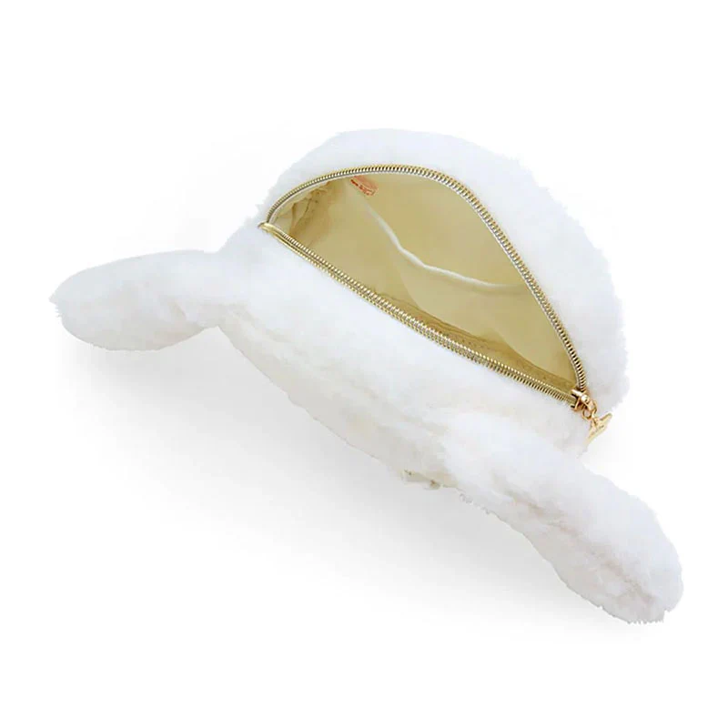 Sanrio Characters White Pouch - Image 13