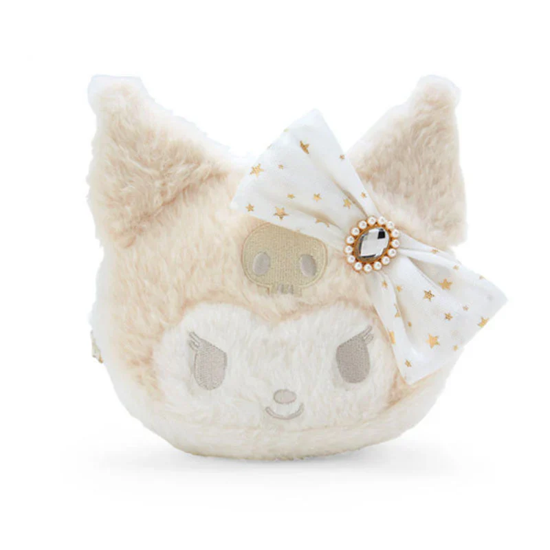 Sanrio Characters White Pouch - Image 14
