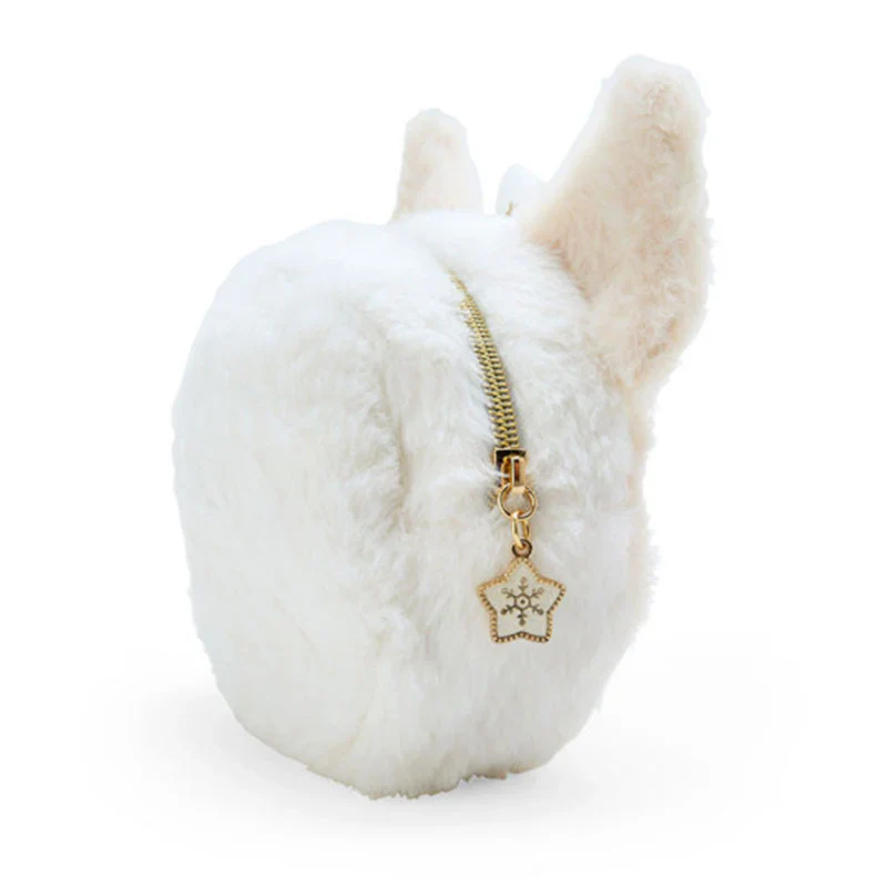Sanrio Characters White Pouch - Image 15