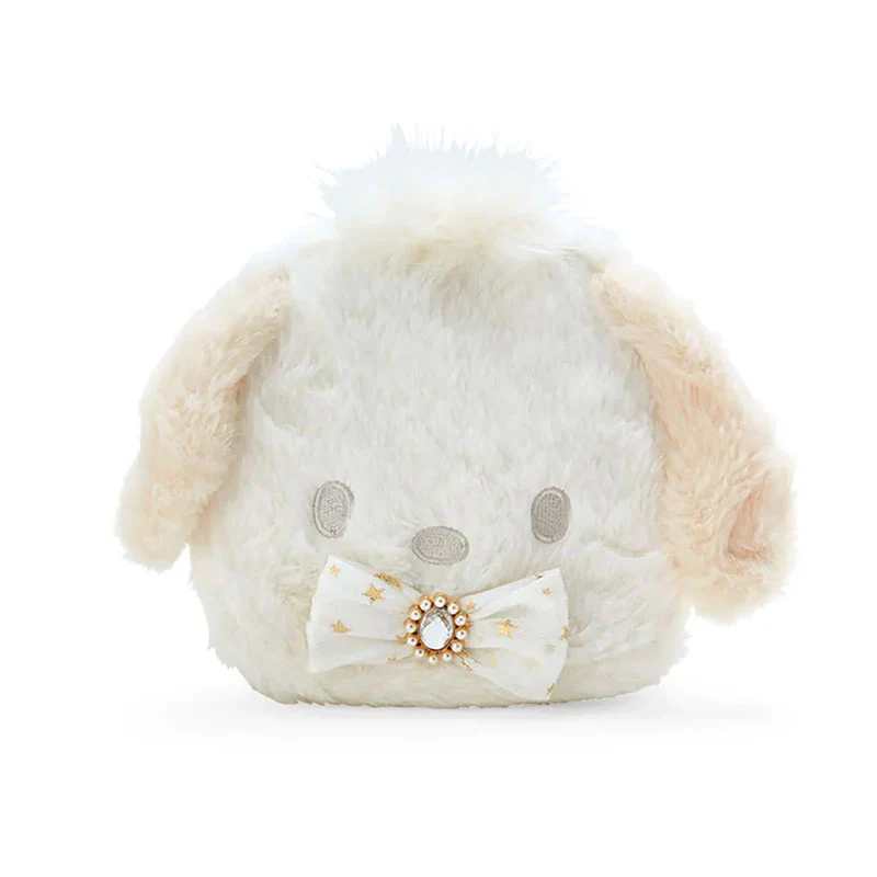 Sanrio Characters White Pouch - Image 17