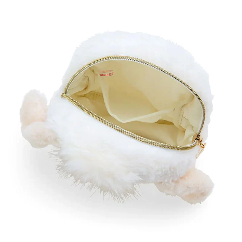 Sanrio Characters White Pouch - Image 19