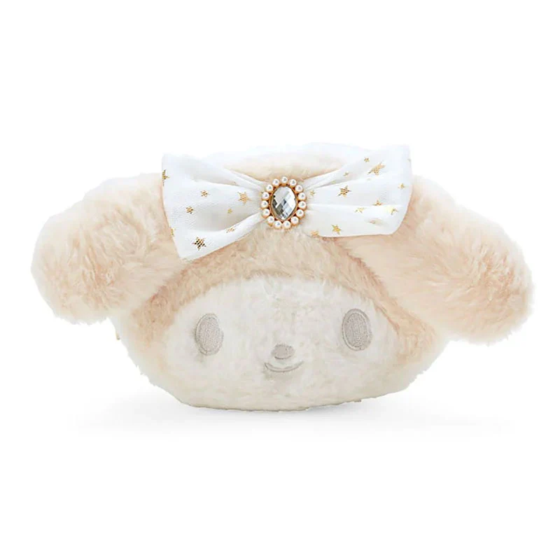 Sanrio Characters White Pouch - Image 5