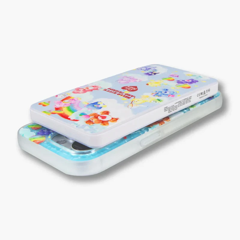 Sanrio Care Bears Limited Edition Sonix Power Pack - Image 3