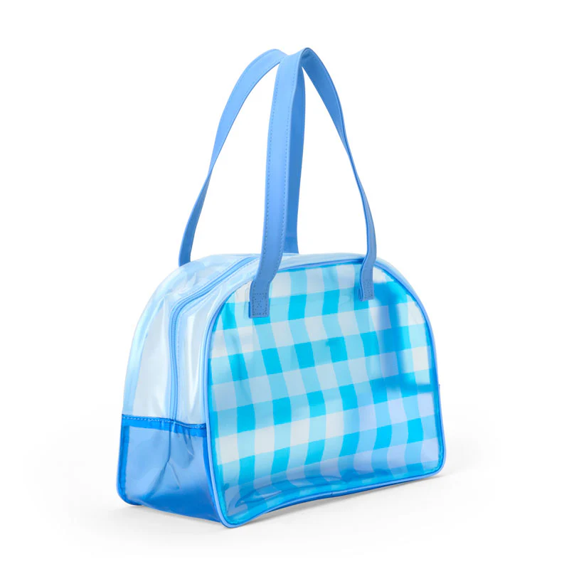 Cinnamoroll PVC Boston Bag - Image 2