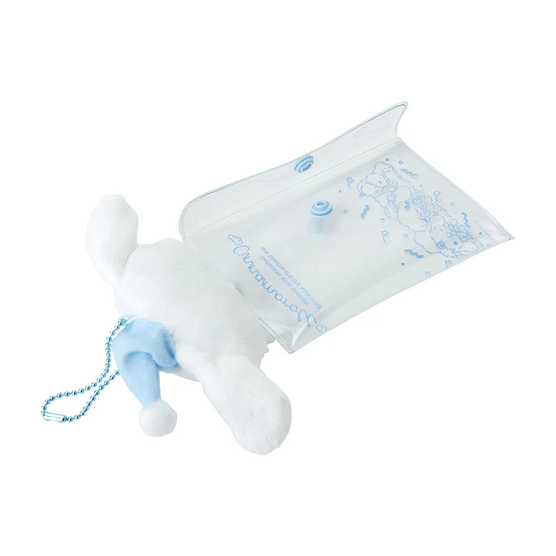 Cinnamoroll Sleepy PVC Flat Case - Image 2