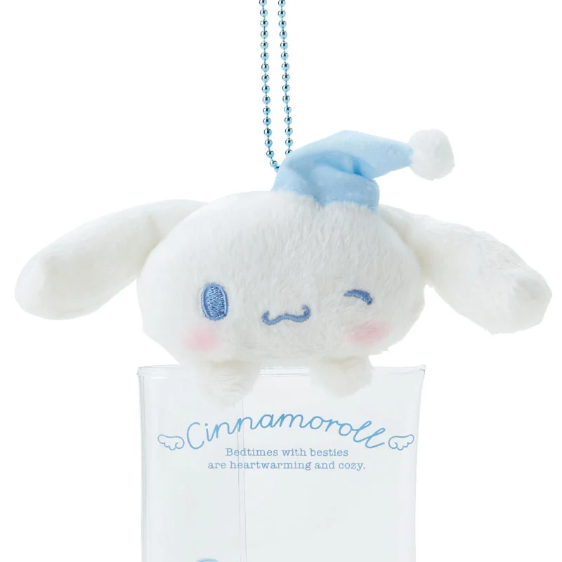 Cinnamoroll Sleepy PVC Flat Case - Image 3