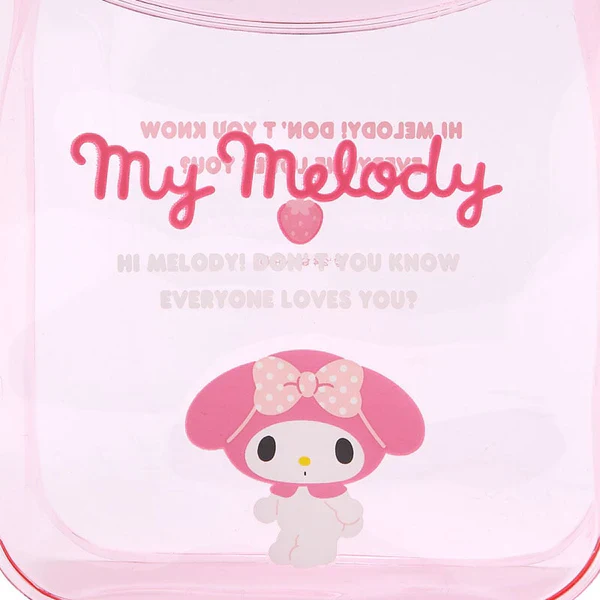 Sanrio Characters Mini Companion Pouch - Image 10