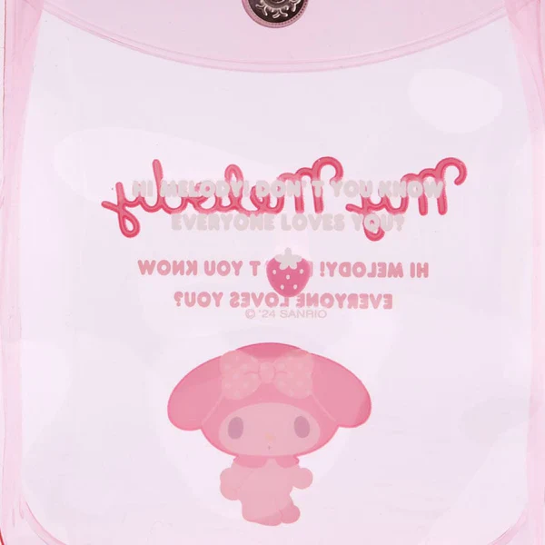 Sanrio Characters Mini Companion Pouch - Image 11