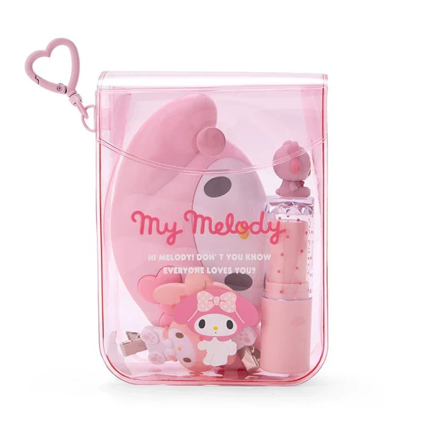 Sanrio Characters Mini Companion Pouch - Image 12