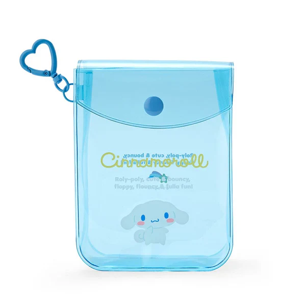 Sanrio Characters Mini Companion Pouch - Image 13