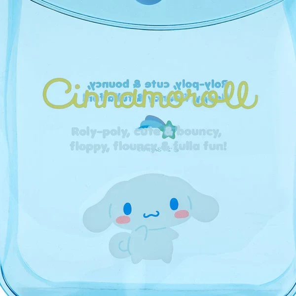 Sanrio Characters Mini Companion Pouch - Image 15