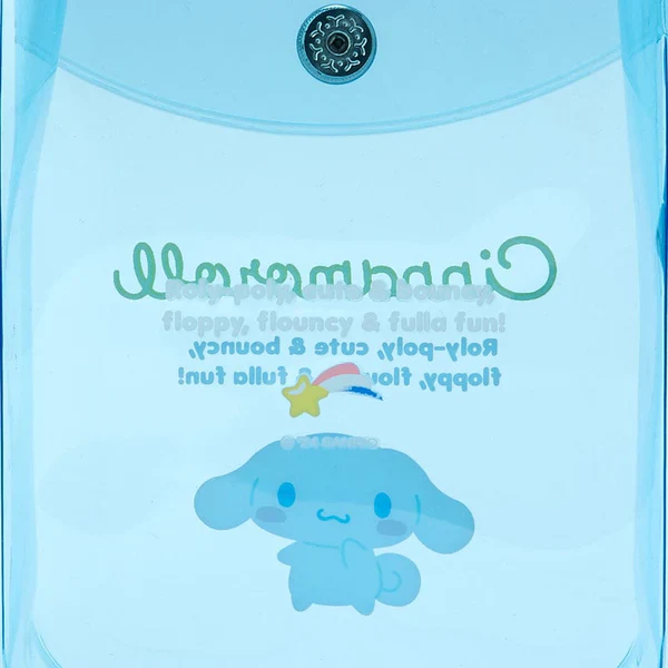 Sanrio Characters Mini Companion Pouch - Image 16