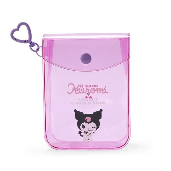 Sanrio Characters Mini Companion Pouch - Image 17