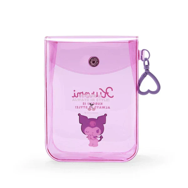 Sanrio Characters Mini Companion Pouch - Image 18