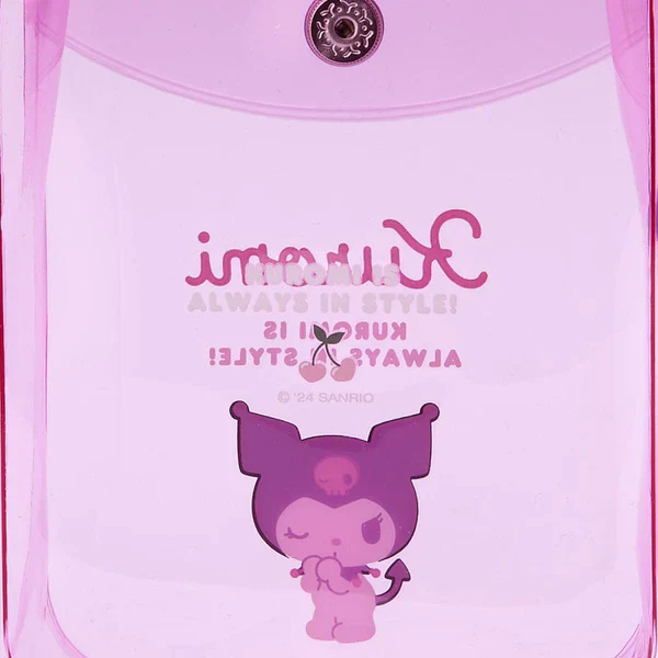 Sanrio Characters Mini Companion Pouch - Image 20