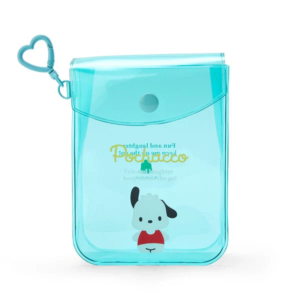 Sanrio Characters Mini Companion Pouch - Image 21