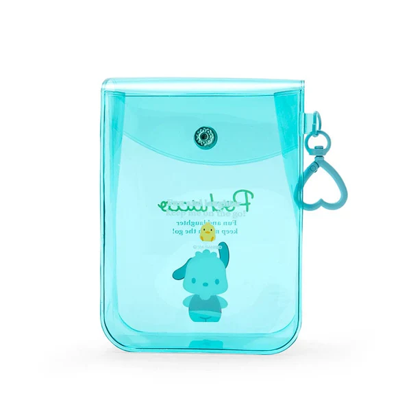 Sanrio Characters Mini Companion Pouch - Image 22