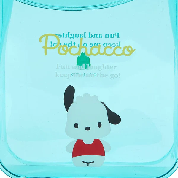 Sanrio Characters Mini Companion Pouch - Image 23