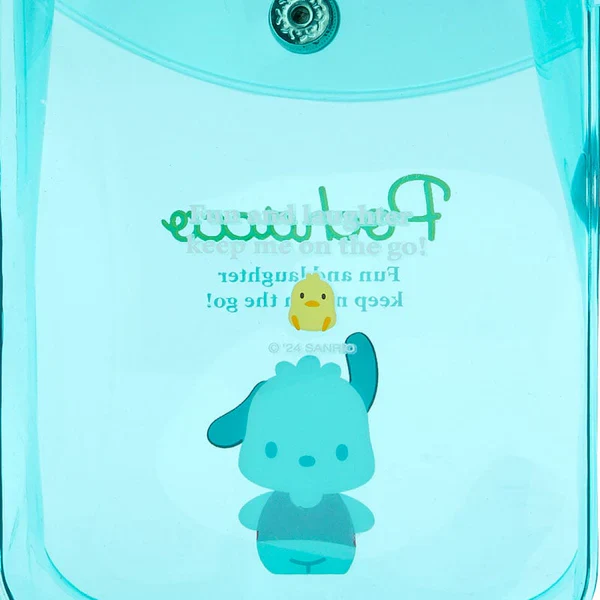 Sanrio Characters Mini Companion Pouch - Image 24