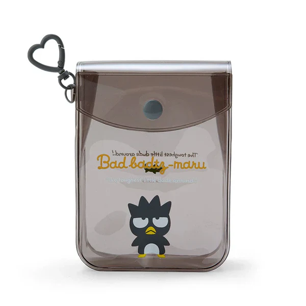 Sanrio Characters Mini Companion Pouch - Image 25