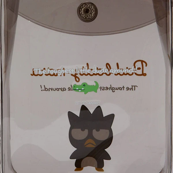 Sanrio Characters Mini Companion Pouch - Image 28