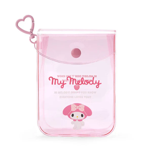 Sanrio Characters Mini Companion Pouch - Image 6
