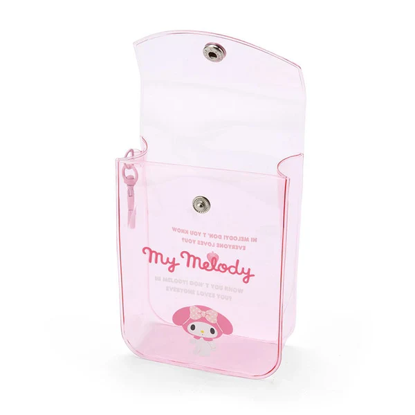 Sanrio Characters Mini Companion Pouch - Image 8