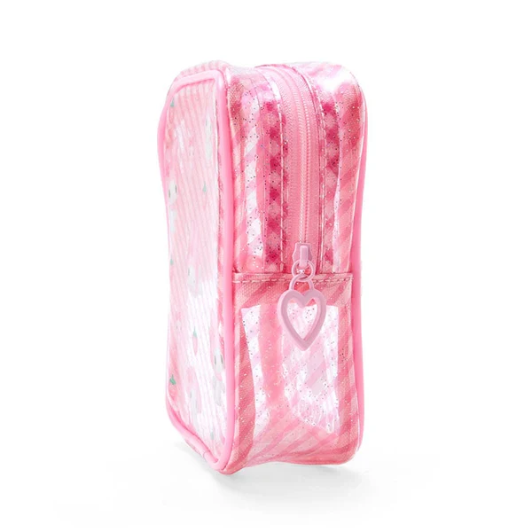 Sanrio Characters Clear Mini Zipper Pouch - Image 6