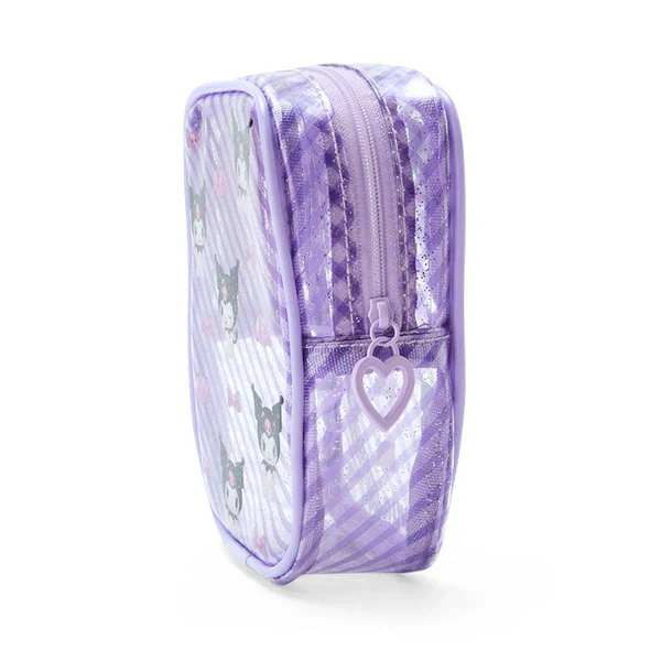 Sanrio Characters Clear Mini Zipper Pouch - Image 9