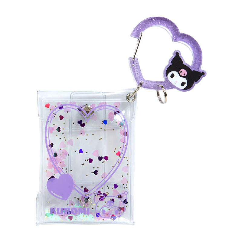 Sanrio Characters Heart PVC Pouch - Image 16