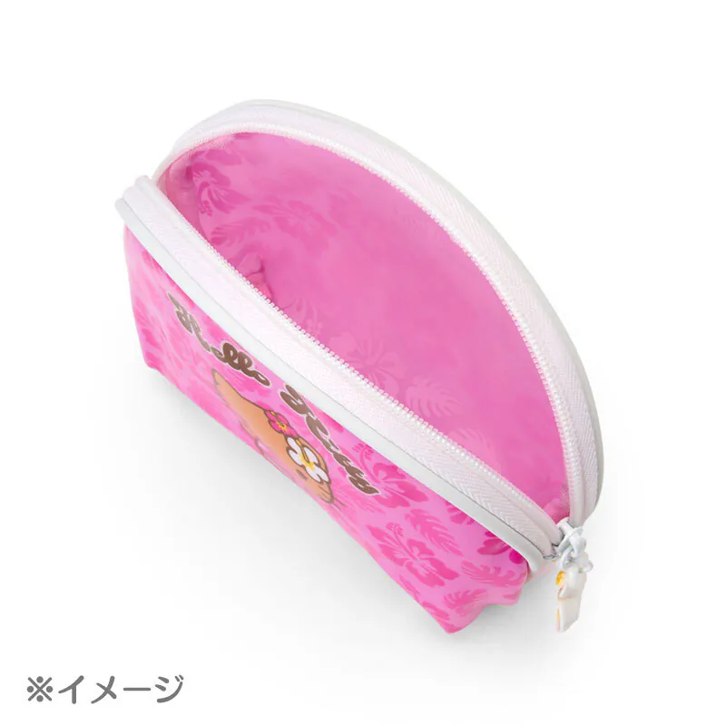Cinnamoroll Suntan PVC Pouch - Image 3