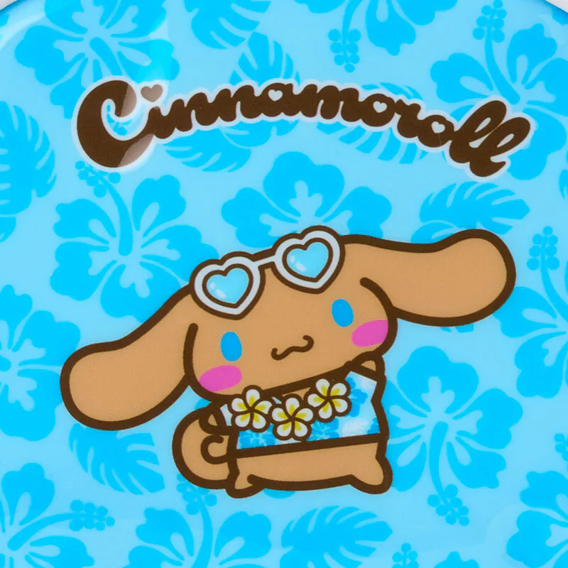 Cinnamoroll Suntan PVC Pouch - Image 4