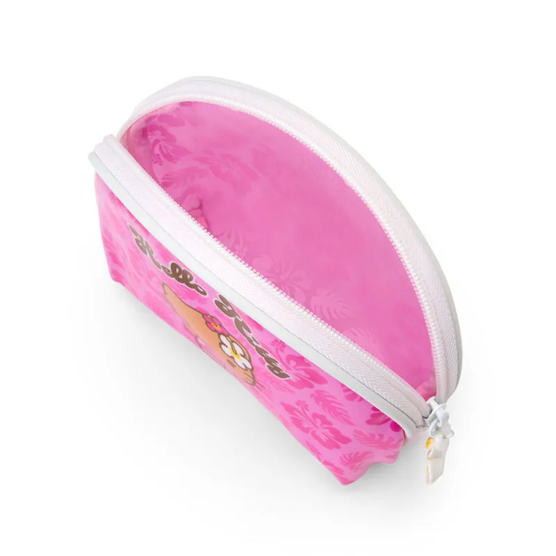 Hello Kitty Suntan PVC Pouch - Image 3