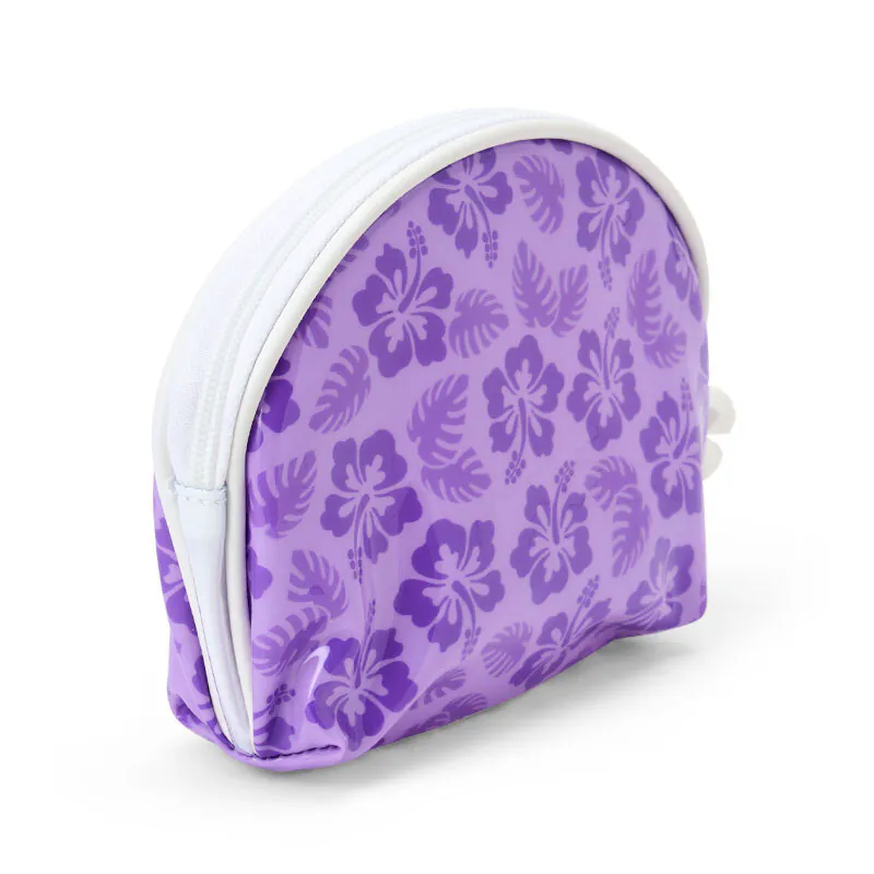Kuromi Suntan PVC Pouch - Image 2