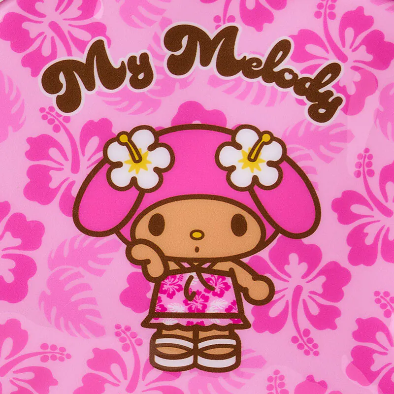 My Melody Suntan PVC Pouch - Image 4