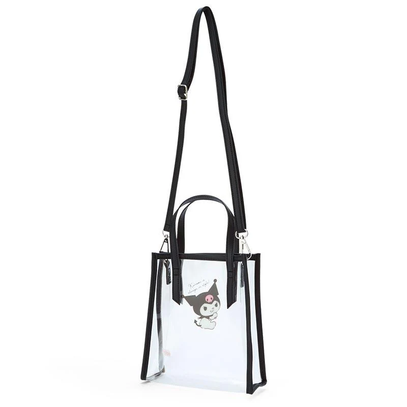 Sanrio Characters PVC Shoulder Bag - Image 8