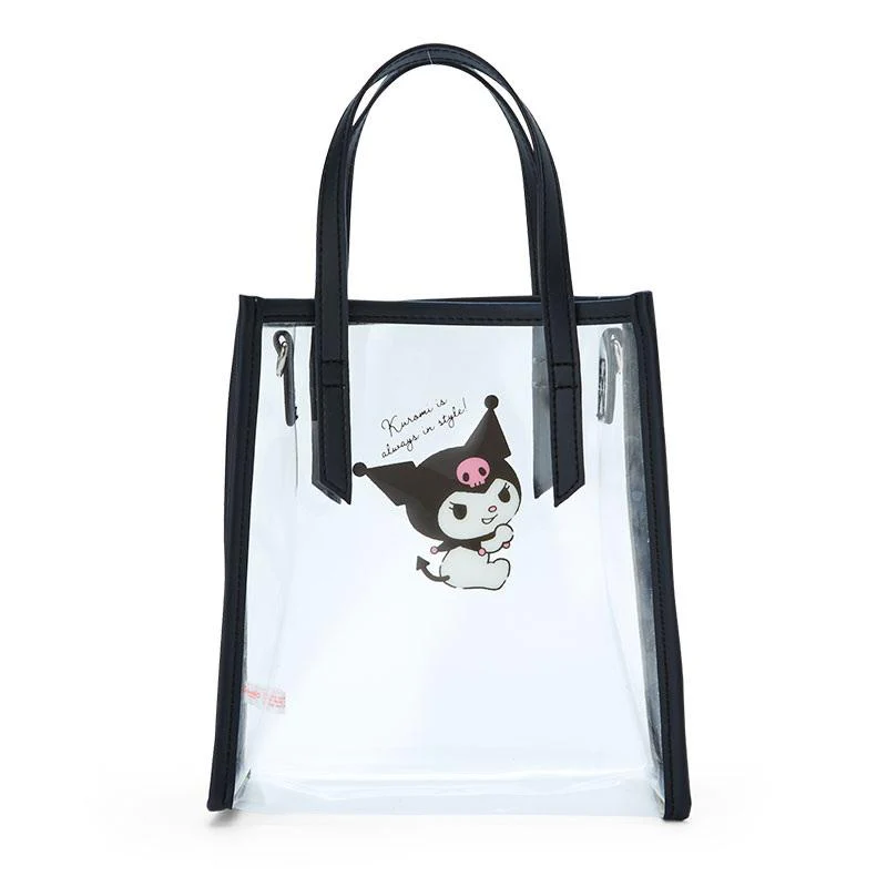 Sanrio Characters PVC Shoulder Bag - Image 9