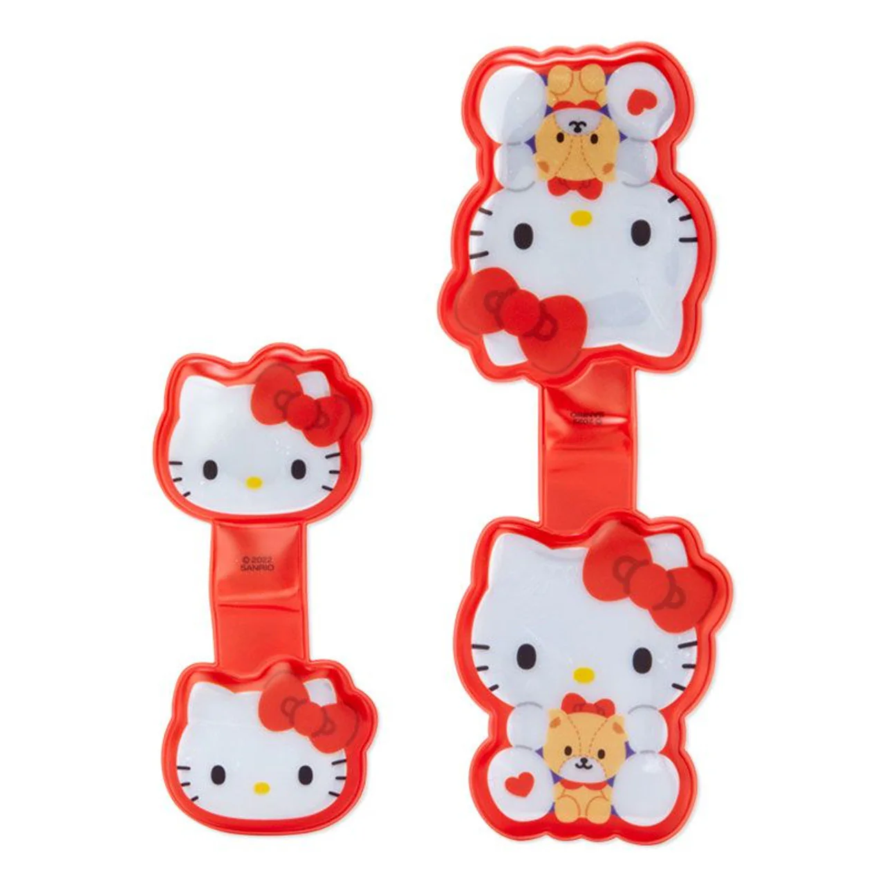 Sanrio Characters Reflector Clip - Image 11